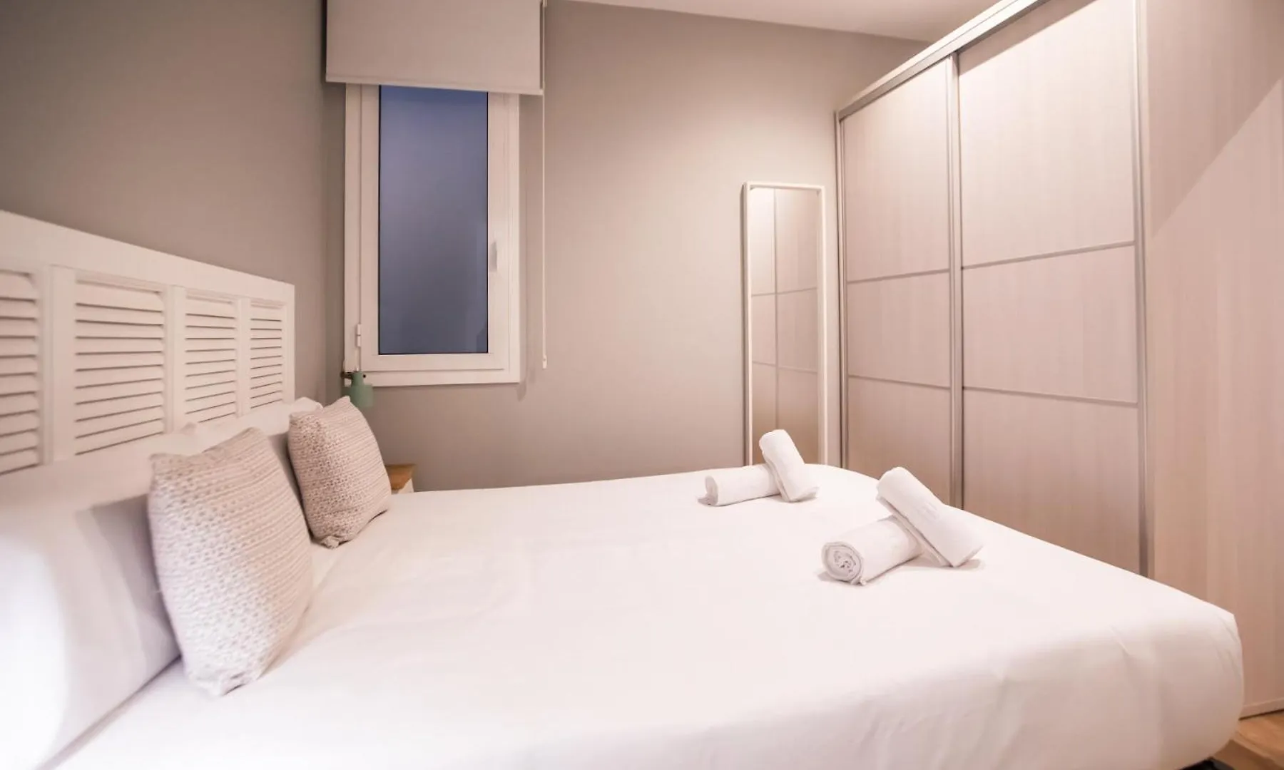 B3Mal1081- New 2Br Flat With Private Terrace Apartment Barcelona